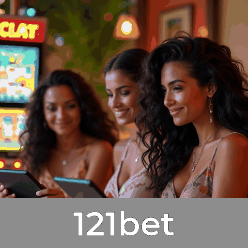 Aproveite o Acesso Seguro Instantâneo no 121bet